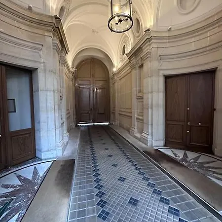Apartment Magnifique Proche Arc Triomphe *